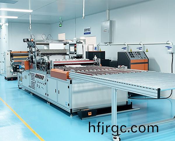 HEPA空(kong)氣過濾(lv)器妳了(le)解嗎？