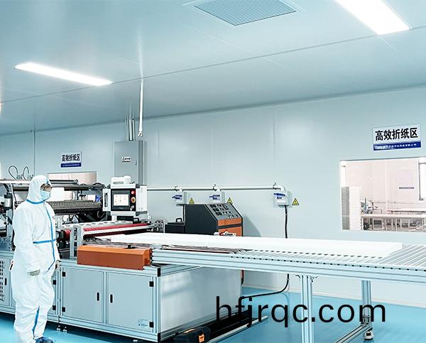 如何利用(yong)袋(dai)式(shi)過(guo)濾器(qi)降低空(kong)調(diao)係(xi)統運行(xing)成本(ben)？