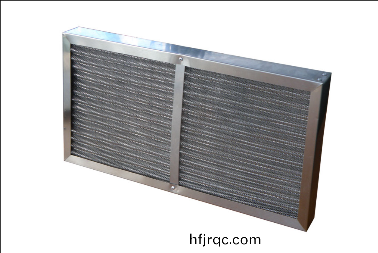 金(jin)屬網過(guo)濾器的(de)優(you)點(dian)有哪(na)些(xie)