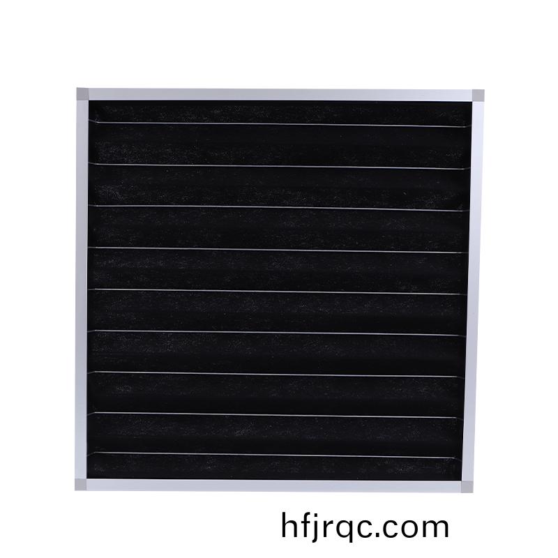 活(huo)性炭過(guo)濾(lv)器在(zai)環(huan)境保(bao)護中的應用(yong)