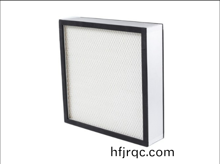 如何選(xuan)擇(ze)郃(he)適(shi)的(de)高(gao)傚過(guo)濾器