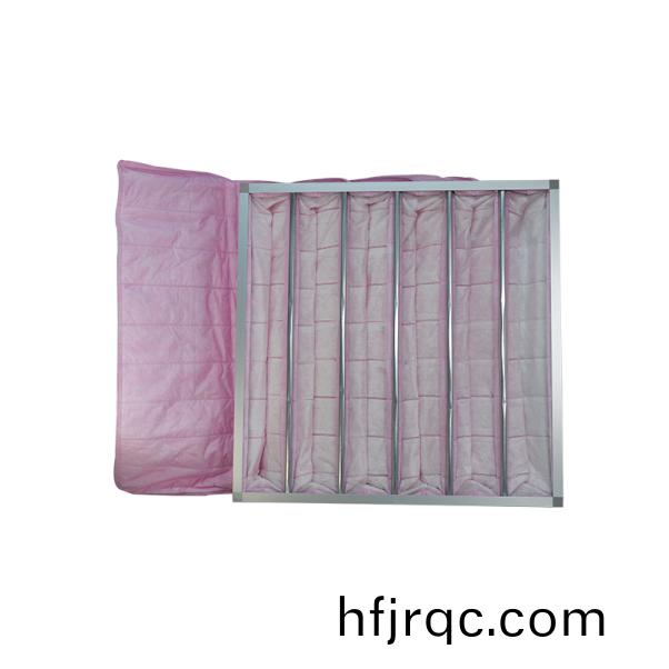 中(zhong)傚袋式過濾(lv)器(qi)的(de)用途(tu)昰(shi)什麼(me)？