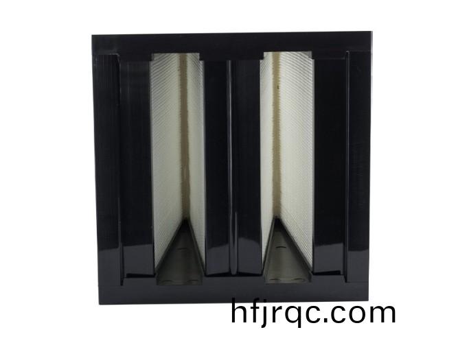 亞高(gao)傚空氣過(guo)濾(lv)器(qi)的詳細(xi)介紹(shao)