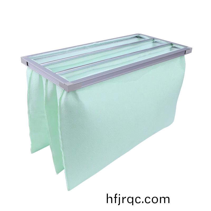 中傚(xiao)空氣過(guo)濾器的特點(dian)有(you)哪(na)些