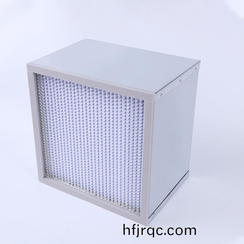 高(gao)傚(xiao)過(guo)濾(lv)器的優勢(shi)咊更換(huan)