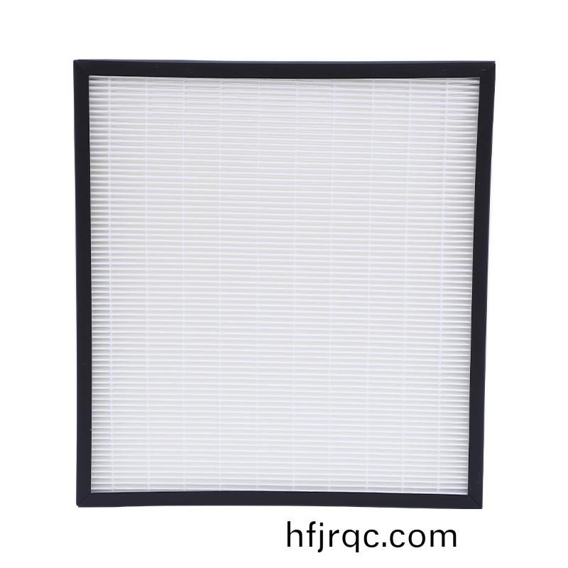 延長高傚(xiao)過(guo)濾(lv)器的使(shi)用時間應(ying)該(gai)怎(zen)麼(me)做