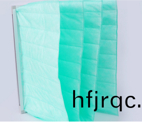 中傚(xiao)袋式(shi)過(guo)濾器(qi)的(de)優點妳知道(dao)嗎(ma)