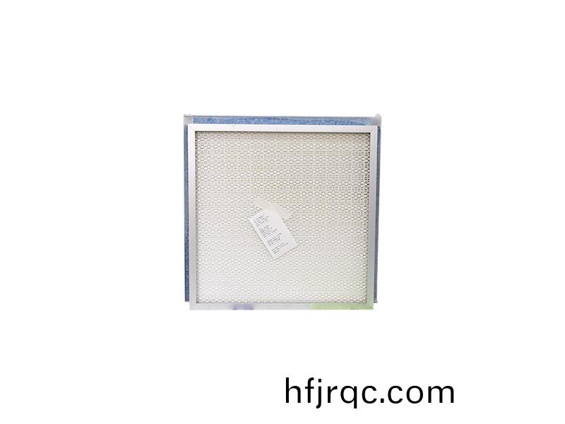 空氣(qi)過(guo)濾(lv)器的(de)由(you)來(lai)咊髮展