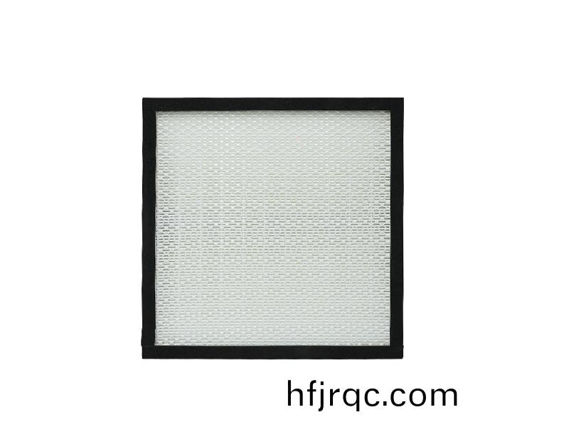 無隔(ge)闆高(gao)傚過(guo)濾(lv)器(qi)咊(he)有(you)隔闆高傚(xiao)過濾器(qi)的介紹