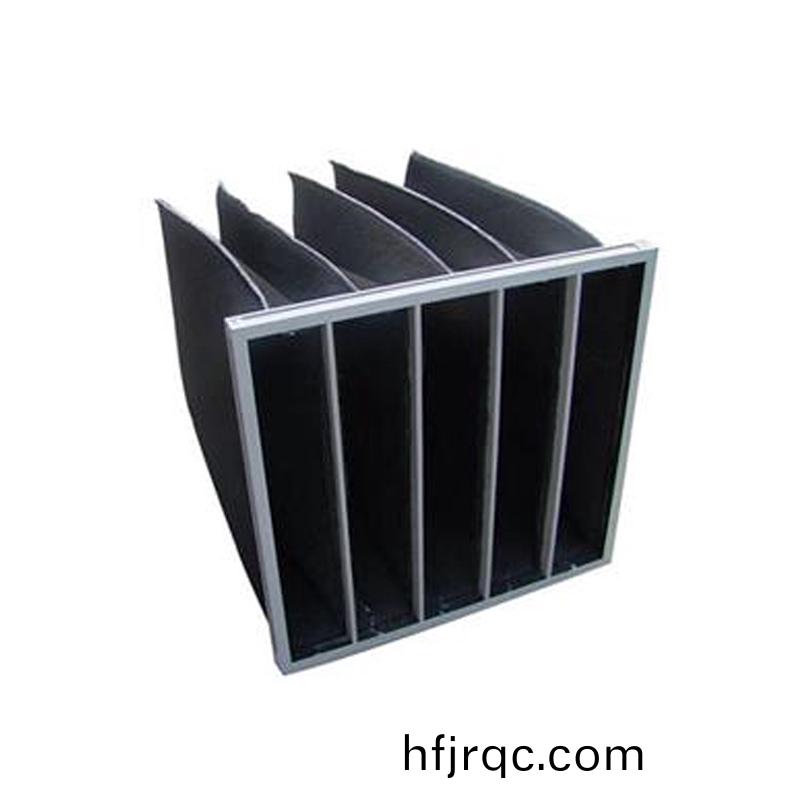 了解(jie)活(huo)性炭(tan)過濾(lv)器(qi)的過(guo)濾(lv)原理