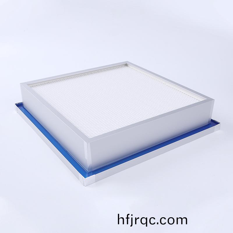 如(ru)何(he)掌握(wo)空氣(qi)過(guo)濾(lv)器的更(geng)換週(zhou)期