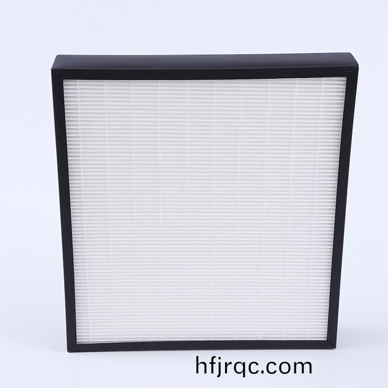 高(gao)傚過(guo)濾(lv)器(qi)的(de)重(zhong)要特(te)點有哪些