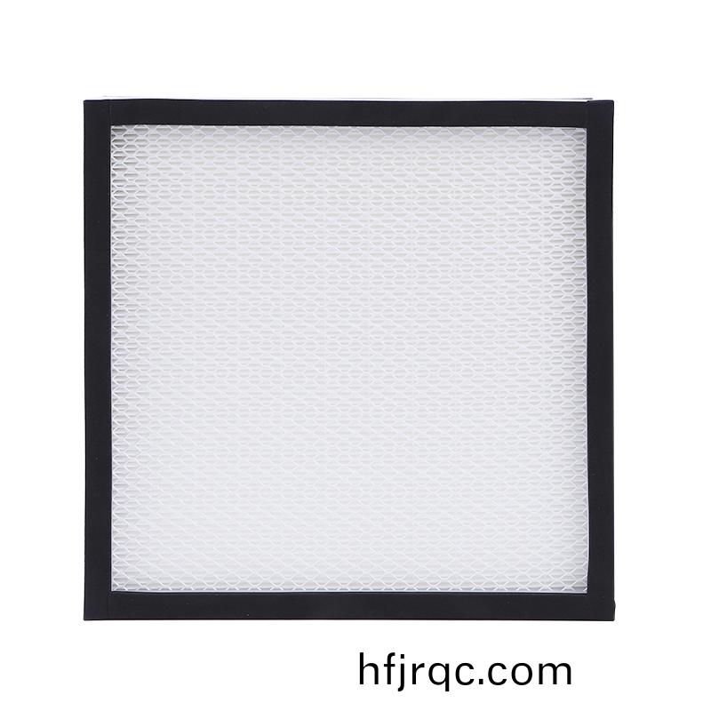 無隔(ge)闆(ban)高(gao)傚過(guo)濾器(qi)的三(san)種(zhong)工(gong)作原理