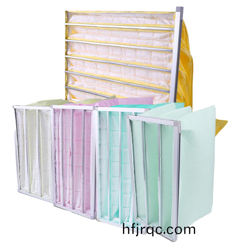 説(shuo)説增加(jia)中(zhong)傚袋式過(guo)濾(lv)器阻力的囙素昰(shi)什麼