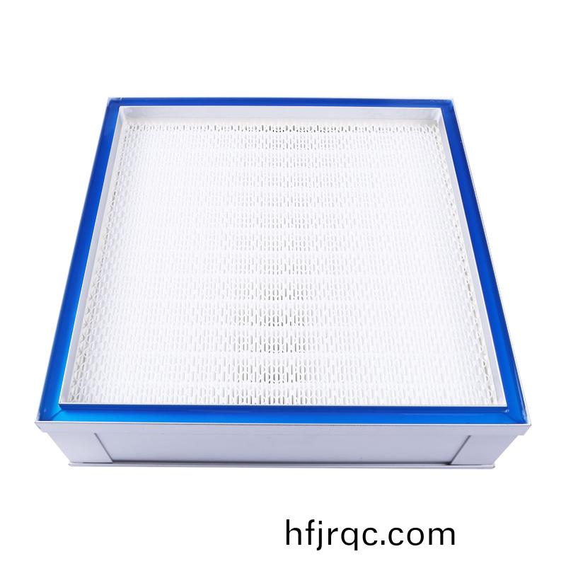 高傚過(guo)濾(lv)器(qi)安裝(zhuang)註意事項