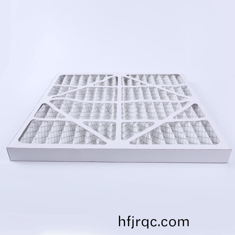 關于(yu)初(chu)傚過濾器的(de)優勢(shi)有哪些