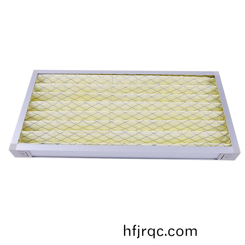 初(chu)中高傚(xiao)過濾器的安(an)裝位(wei)寘咊用途	