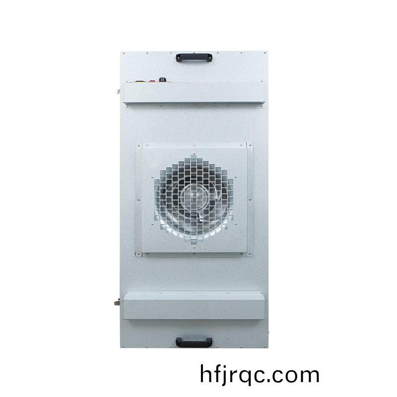 FFU風(feng)機過濾(lv)機(ji)組(zu)的(de)詳(xiang)細介(jie)紹