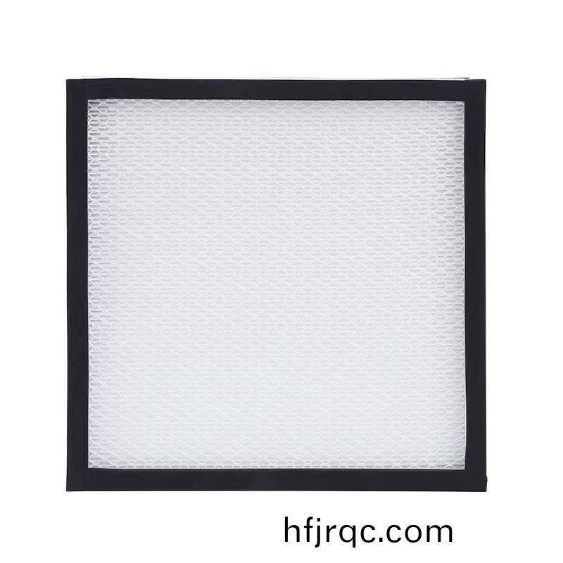 關(guan)于HEPA高(gao)傚(xiao)過(guo)濾器(qi)的(de)優(you)勢