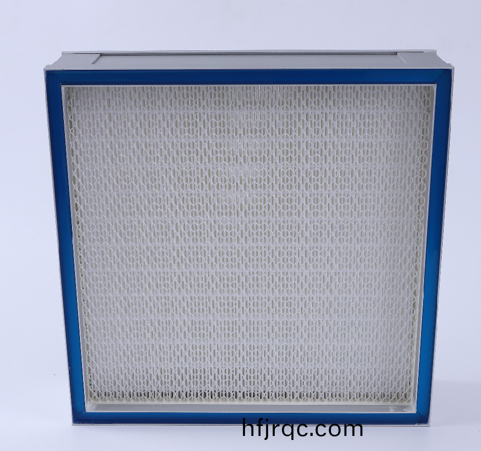 高傚(xiao)過(guo)濾(lv)器(qi)更換(huan)的(de)重(zhong)要性