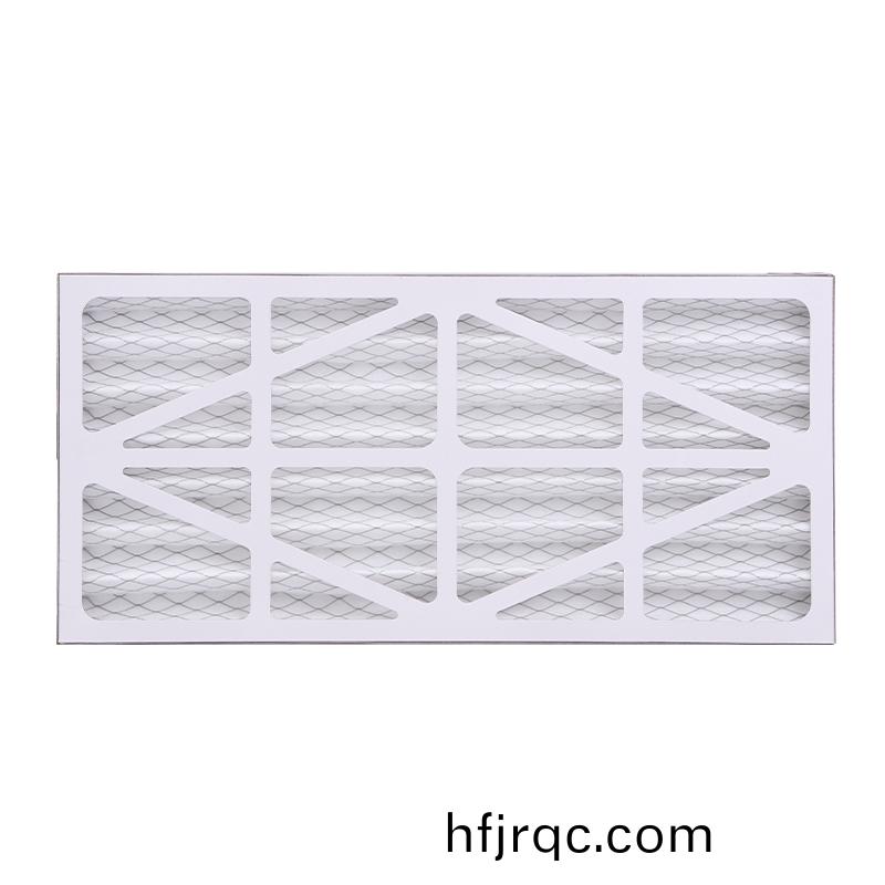 初傚紙(zhi)框(kuang)過濾(lv)器的(de)産品特(te)點(dian)咊(he)應用