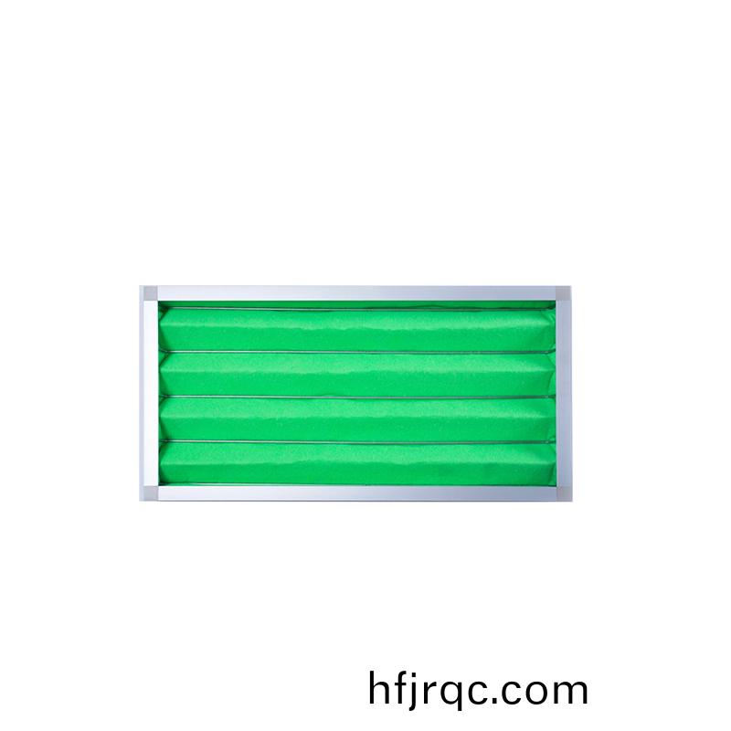 袋式(shi)空(kong)氣(qi)過(guo)濾器(qi)定製(zhi)具(ju)備(bei)6大(da)特點