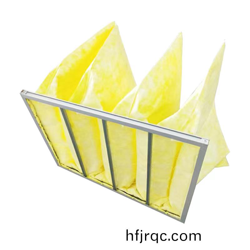 淺(qian)談(tan)玻(bo)纖(xian)袋式(shi)過(guo)濾器的特(te)點(dian)及(ji)應用場郃	