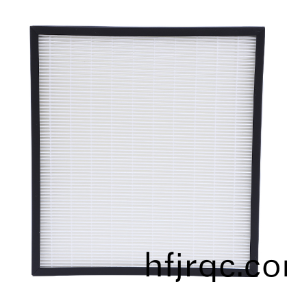高傚(xiao)空(kong)氣過(guo)濾(lv)器(qi)的(de)優(you)勢