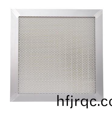 關于初(chu)傚(xiao)過濾(lv)網的介紹