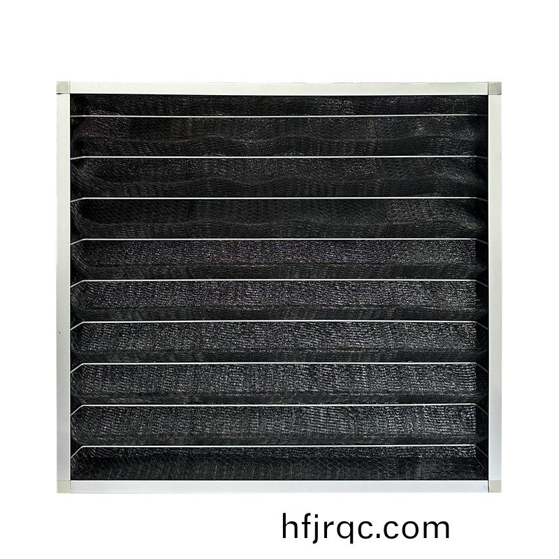 關(guan)于(yu)初傚(xiao)尼(ni)龍網過濾器的(de)介(jie)紹