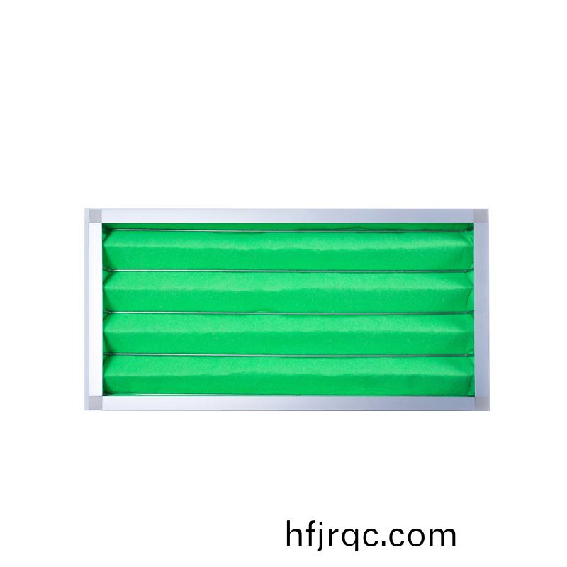 中傚(xiao)空(kong)氣過(guo)濾器的特(te)點(dian)及如何(he)選擇