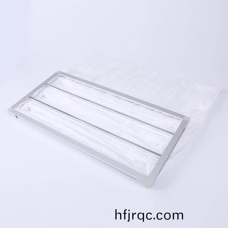 無(wu)紡(fang)佈初(chu)傚過(guo)濾(lv)器(qi)有(you)哪些優點(dian)