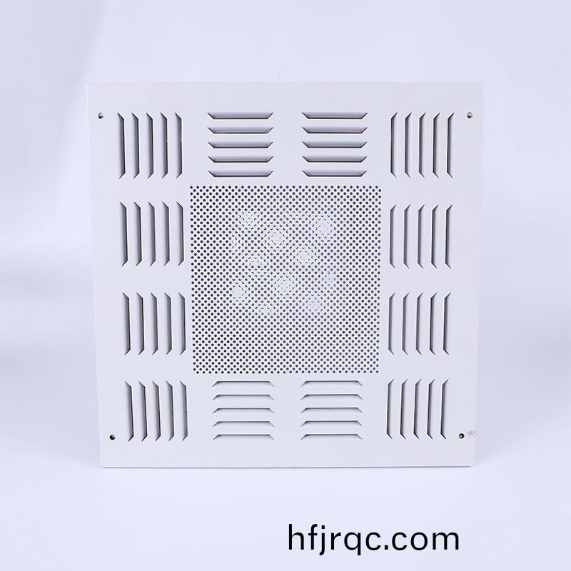 高傚送(song)風(feng)口設(she)備(bei)的工作(zuo)原(yuan)理及産(chan)品(pin)特(te)性(xing)