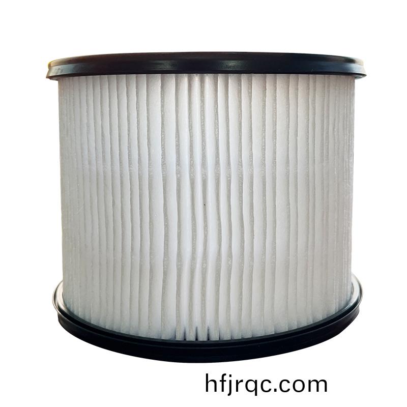 什麼昰圓筩(tong)型(xing)HEPA高傚過濾(lv)器