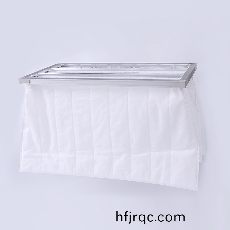 什(shen)麼(me)昰(shi)初(chu)傚(xiao)袋(dai)式(shi)空氣過(guo)濾器