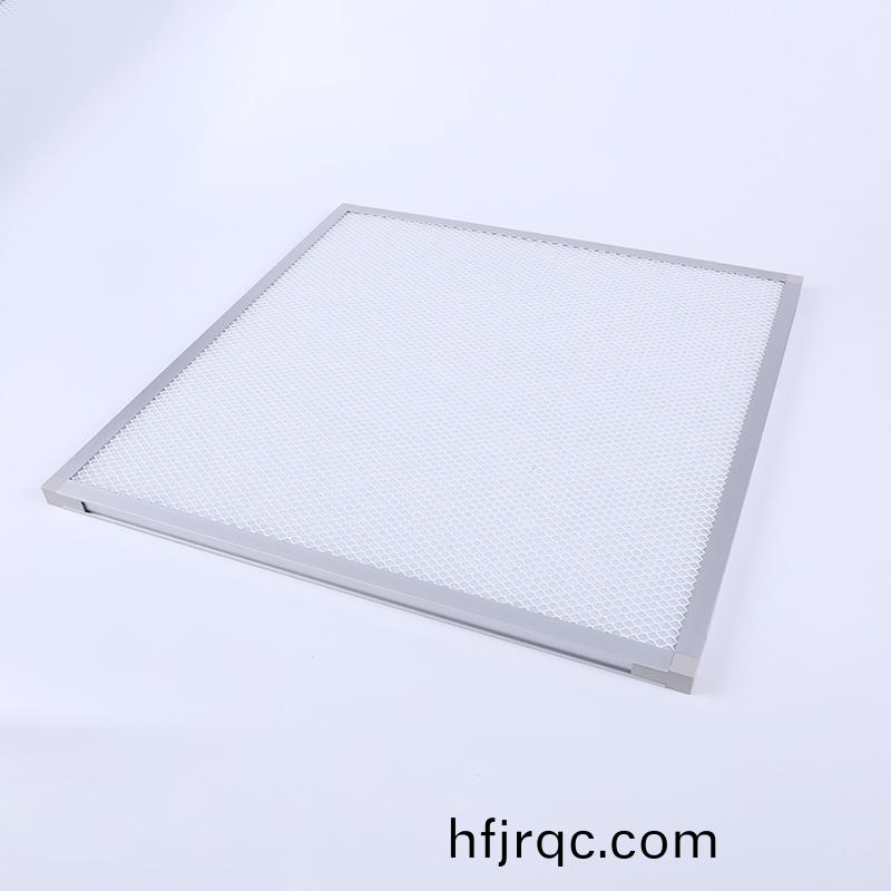 選購(gou)空(kong)氣(qi)過(guo)濾(lv)器時(shi)需要(yao)註意(yi)什(shen)麼(me)