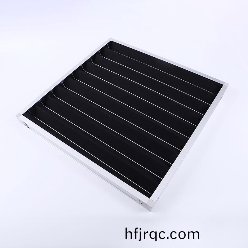 活(huo)性炭(tan)闆(ban)式過(guo)濾器(qi)的(de)作用(yong)以及(ji)原(yuan)理(li)