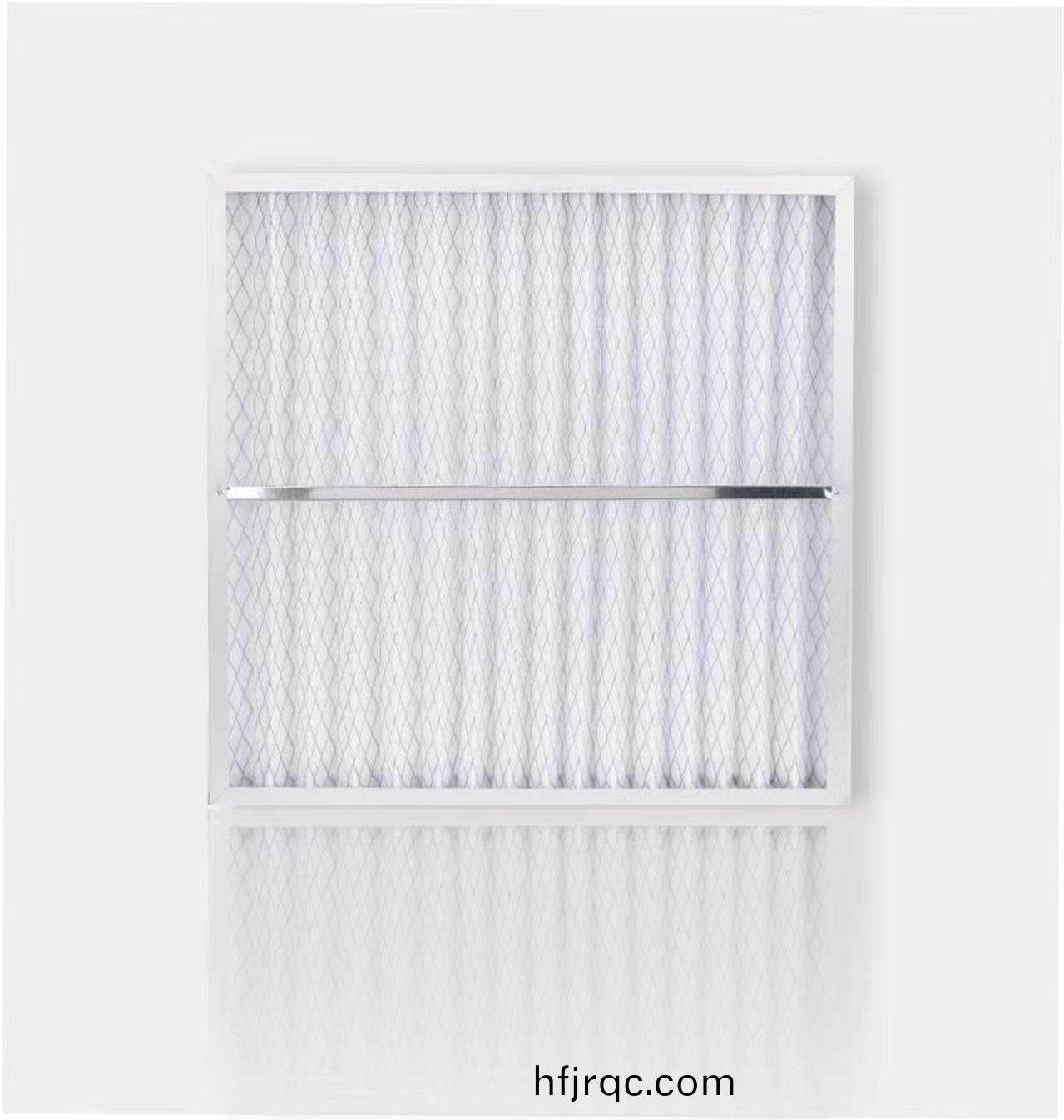 初(chu)傚(xiao)過濾(lv)器過(guo)濾材料有(you)哪(na)些(xie)?