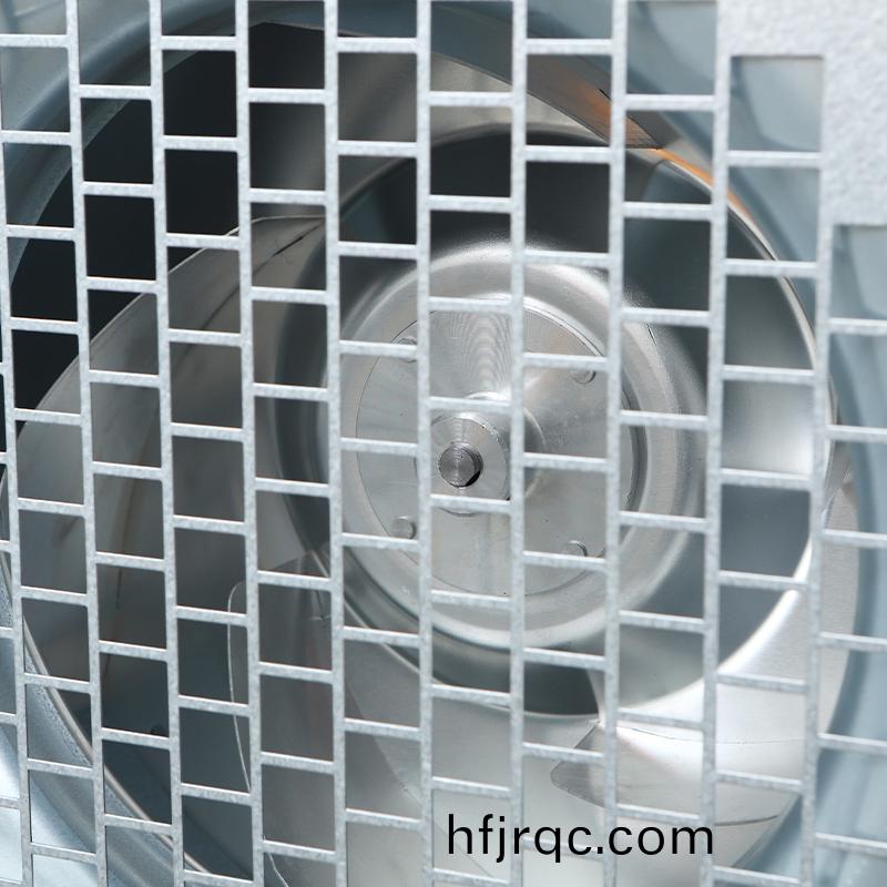 FFU空氣過(guo)濾單元(yuan)