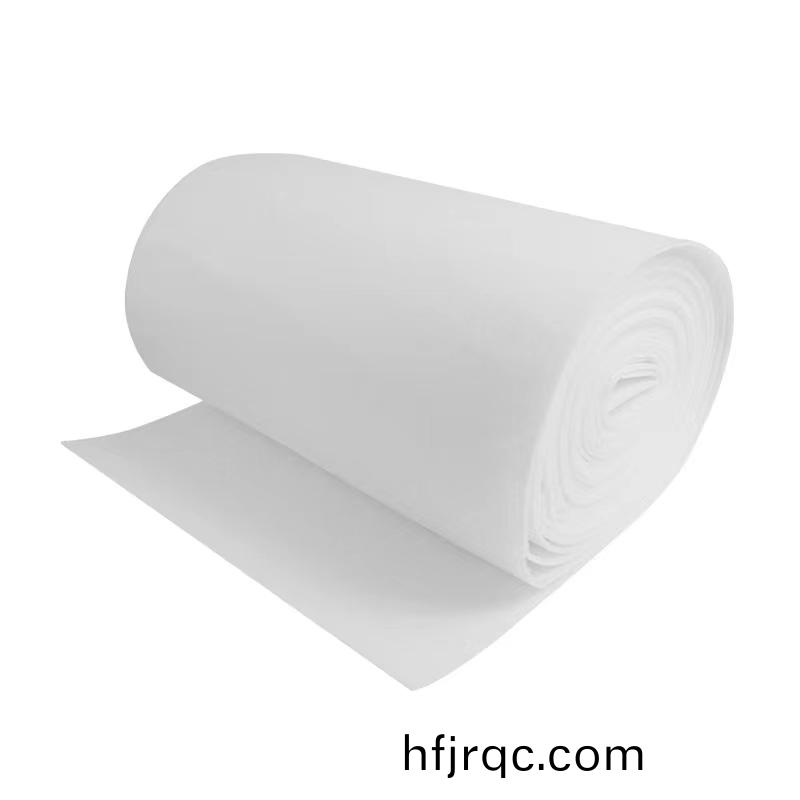 初(chu)傚(xiao)過(guo)濾(lv)棉的特點(dian)及應用領域